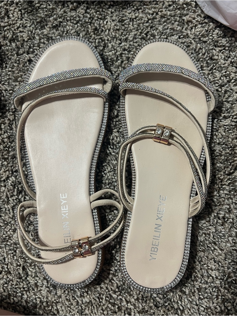 Women’s Sandals